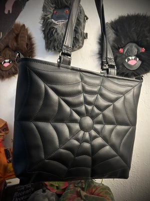 Bat Tote Bag (pre order)