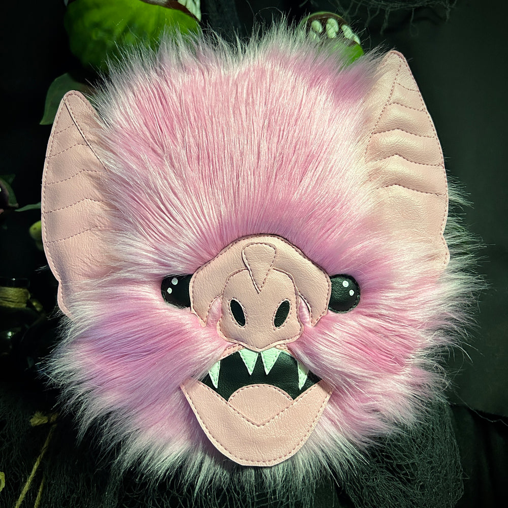 Vampire Bat Bag Multiple Colors (Pre Order)