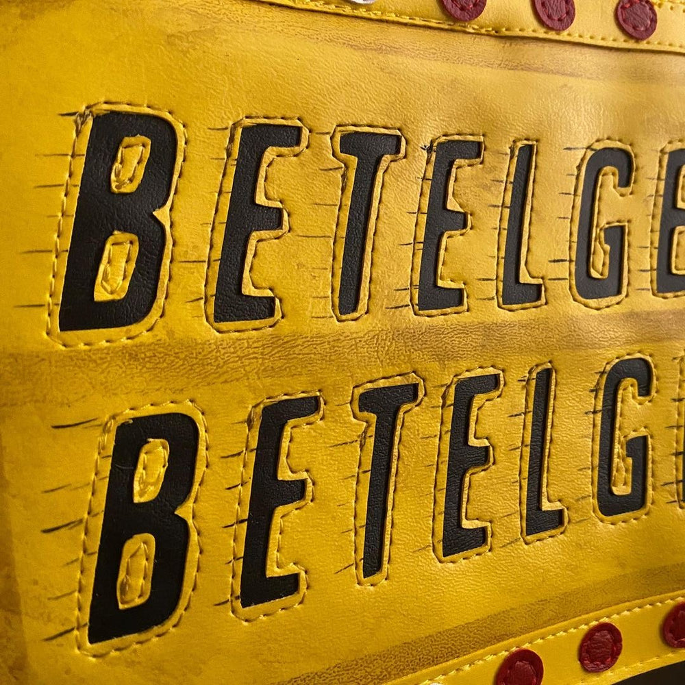 Betelgeuse Marquee Bag (Pre Order)