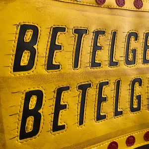 Betelgeuse Marquee Bag (Pre Order)