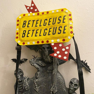 Betelgeuse Marquee Bag (Pre Order)