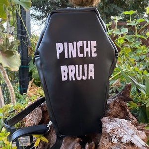 Pinche Bruja Backpack
