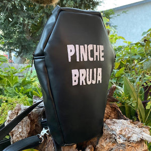 Pinche Bruja Backpack