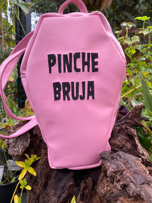 Pinche Bruja Backpack