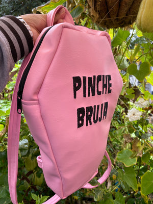 Pinche Bruja Backpack