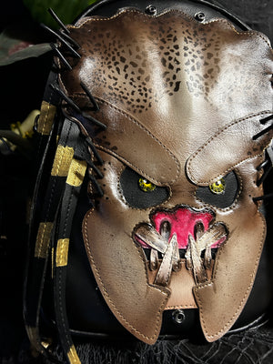 Predator Bag- Not Available