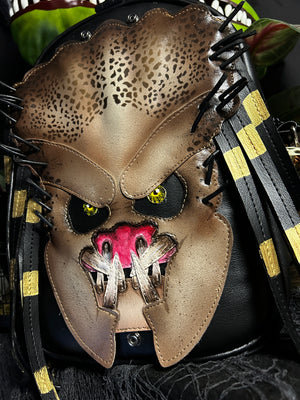 Predator Bag- Not Available