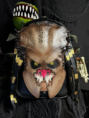 Predator Bag- Not Available