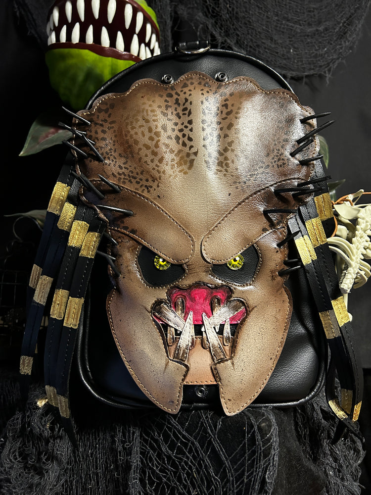 Predator Bag- Not Available