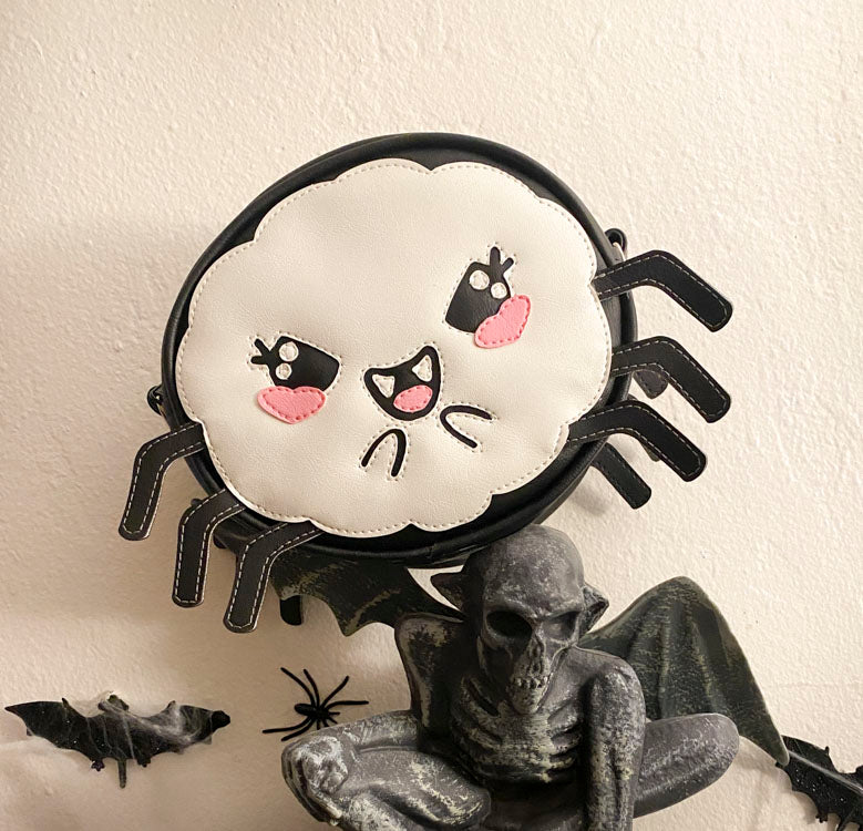 Double Face Spider Bag (Pre Order)