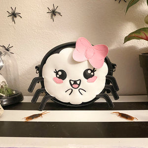 Double Face Spider Bag (Pre Order)