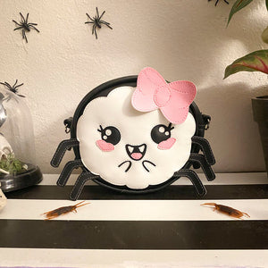 Double Face Spider Bag -Ready to Ship