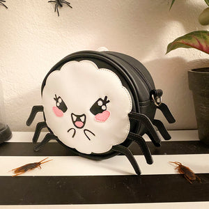 Double Face Spider Bag (Pre Order)