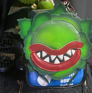 Venus Flytrap  Bag (Pre Order)