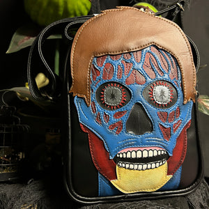 They Live Bag-Crossbody only-
