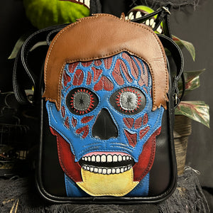 They Live Bag-Crossbody only-